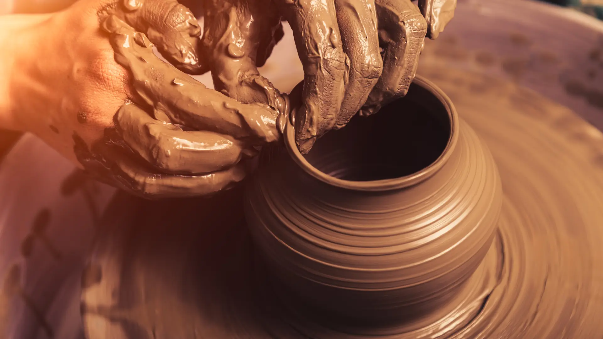 Pottery Workshop